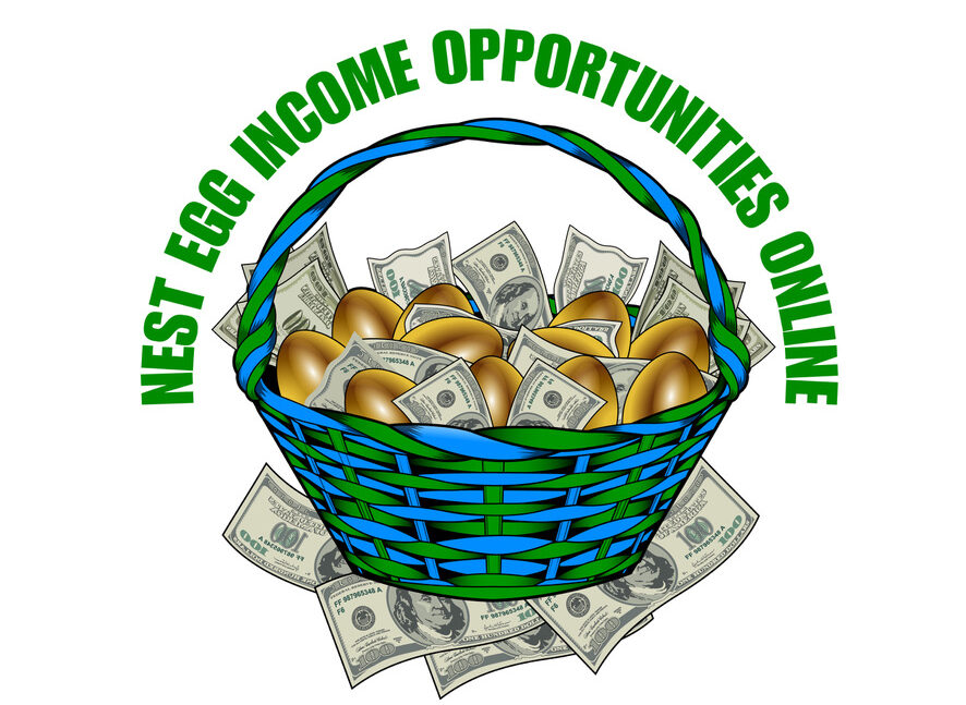 Nest Egg Income Sites