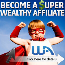 Wealthy Affiliate Methods To Affiliated Marketing Success