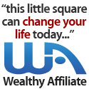 best affiliate programs include Wealthy Affiliates