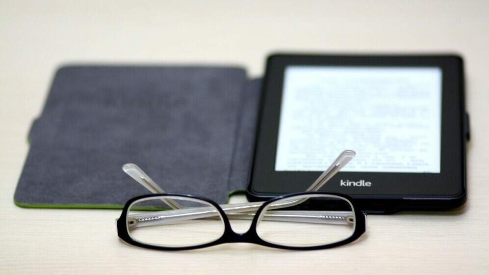 Kindle E Readers For E-Books