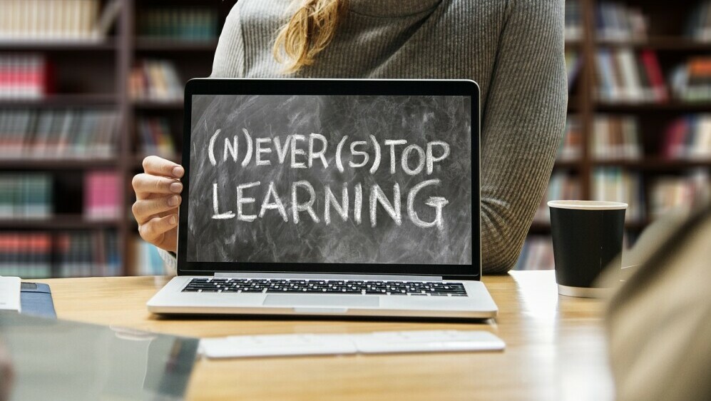 Never stop learning with the best educational software today as you grow into your online classes