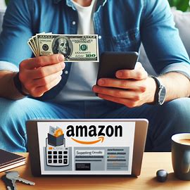 Unleash Passive Income Potential With Amazon Affiliates